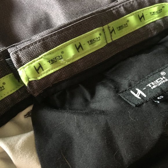 Mens Shorts H =Tech Hechter - Picture 5 of 5